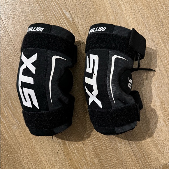 STX arm pads - Picture 1 of 3